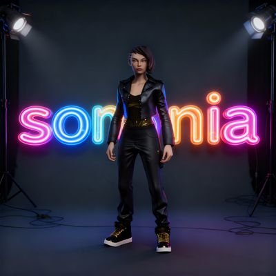 DIANASAIDOV's profile picture. Animals Rescue volunteer, got 45 dogs and 4 cats at my home
#SomniaNetwork