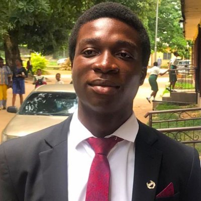 emmanuelekopimo's profile picture. 
