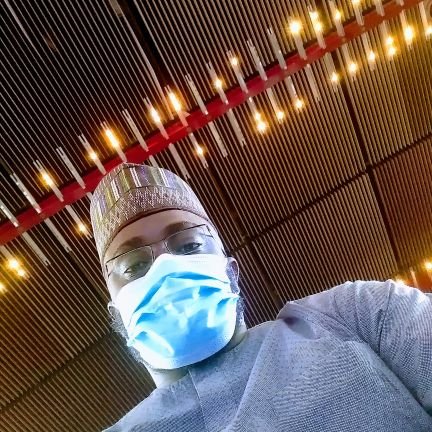 abekaato's profile picture. 