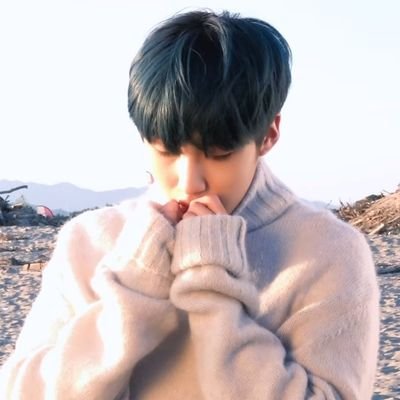 eunsangsenpai's profile picture. mirage #1 enjoyer