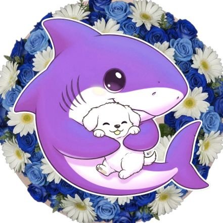 mITkyzkSBE56614's profile picture. WilliamEst🎸🦈Big🫶westie 。最推しEstくん🦈🐬💙。WilliamEst🎸🦈とLYKN🐺🩶が大好きです☺️35↑
よろしくお願いします🙏無言フォローすみません🙏🙇
推しが大切にしている人も推しです☺️
I'm Westie. Nice to meet you.😊