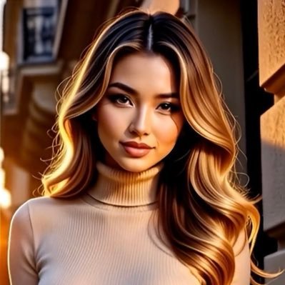 MikaMilaniX's profile picture. Digital Actress | Original Posts Only | All Content Generated Exclusively by Grok Imagine | First Film Debuts NOV 30th