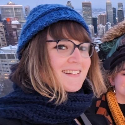 EmmaKinema's profile picture. Senior Campaign Lead organizing tech worker union power with @CODE_CWA @CWAUnion 👩🏻💻 
trans 🏳️⚧️ She/her 🥰 polyam 💖 autistic
(all statements my own)