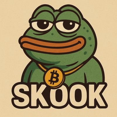 SKOOKMeme's profile picture. 