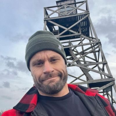 mark_frank71344's profile picture. military doctor