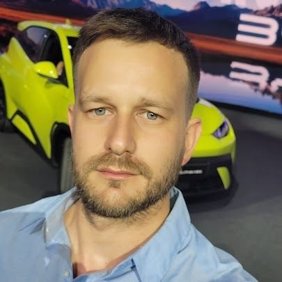 liberatorefran's profile picture. Periodista 
Coordinador audiovisual ⤵️
🟢 @observador1079
🔴 @radioberlin
⚫️ @margendelmundo
🟣 @leerycomer