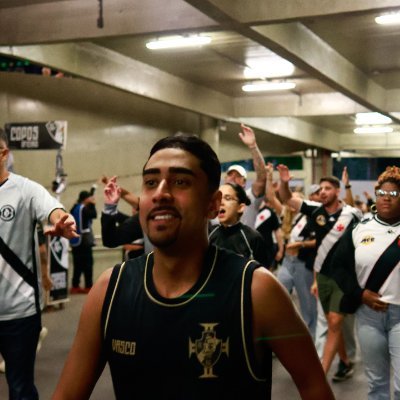 Ge_ribeiro7's profile picture. Vasco da Gama