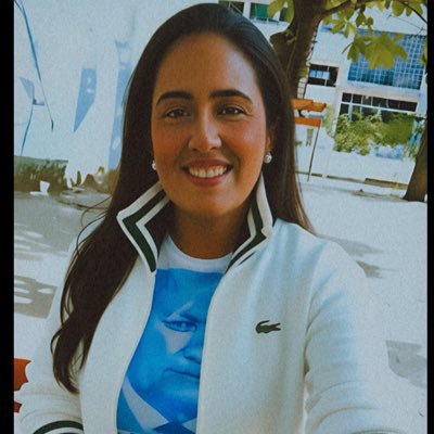 gabrielamdoo's profile picture. Campina Grande, 1992  • Direito • Memória • Tênis