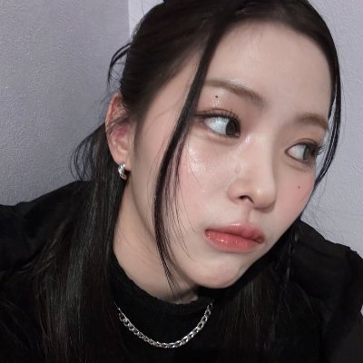 ryujisuengmin's profile picture. ᴀ ᴛᴀɴɢᴇʀɪɴᴇ ᴅᴇᴠᴏᴛᴇᴅ ᴛᴏ ꜱᴏᴏʙɪɴ ᴀɴᴅ ʀʏᴜᴊɪɴ
ɪᴛᴢʏ ᴍɪᴅᴢʏ ɴᴀʟᴊᴀ ꜰᴏʀᴇᴠᴇʀ ✧*。✧
ɪᴛᴢʏ ᴛᴜɴɴᴇʟ ᴠɪsɪᴏɴ ᴏᴜᴛ ɴᴏᴠ 10
ᴛʜᴇ ʜᴇʀᴏ ᴡʜᴏ ᴘᴜᴛꜱ ᴏɴ ᴀ ᴘʀᴇᴛᴛʏ ꜰᴀᴄᴇ
🇵🇸
