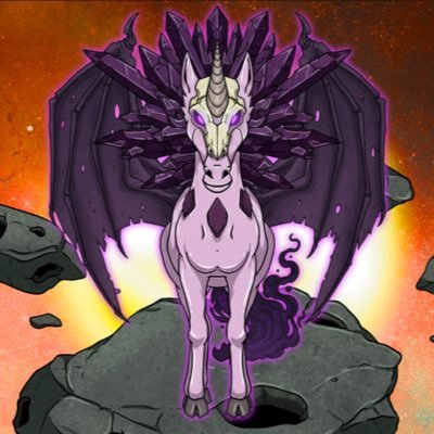 YseNft's profile picture. Co-founder: @UniFy_io On-Chain Affiliate marketplace. Claim your De-commerce storefront to unlock gamified affiliate marketing and analytics ᛤ