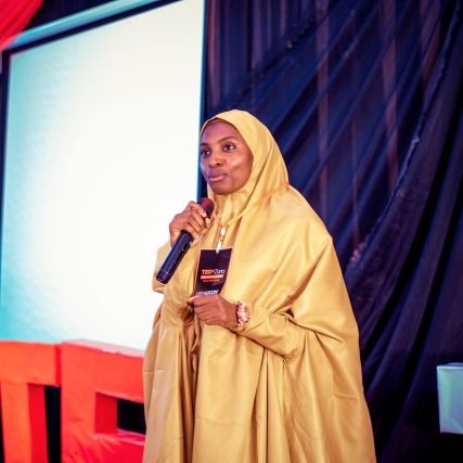MusaRadiya79484's profile picture. ENTREPRENEUR

TEDx Zaria Curator