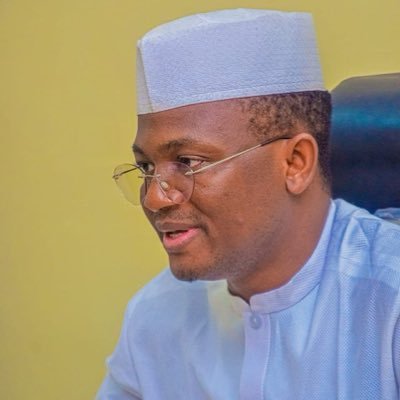 Mal_Rili's profile picture. General Manager, Kaduna State Agricultural Development Agency- @kadakdsg | Member, Scholarship and Loans Board-Kaduna State Government| #ChangeFellow