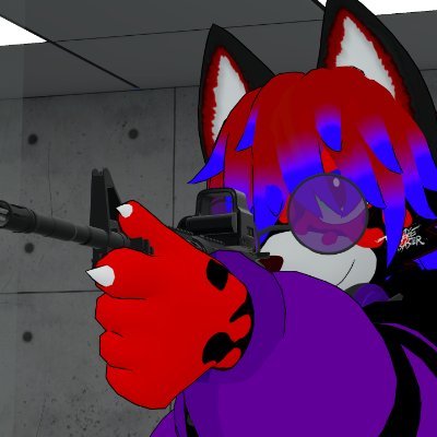 GamerMajima's profile picture. Anyone NSFW can fuck off