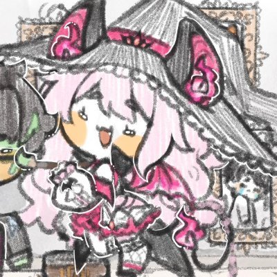 mhmhmKay's profile picture. ⛧°.⋆༺ (㇏^._.^ノ)

۶ৎ Fiery Bat Vtuber 🔥🦇 || #KayPieces
Mama @suiika___ | P @etherealchiye | B @etherealchiye