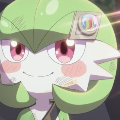 gatomatcha's profile picture. 24 (he ! him) bi 𖤐