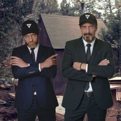 cmcsunmoon's profile picture. DarkFi
