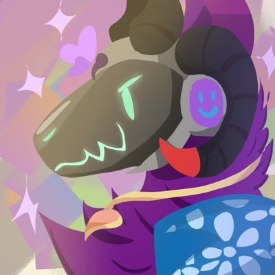 pey555778's profile picture. she/ her Pfp by the amazing @8DracoRat10 :3