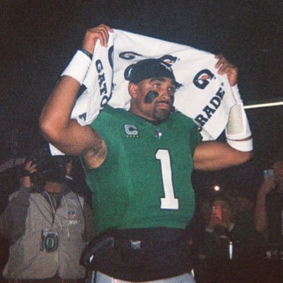 JC98Burner's profile picture. go birds