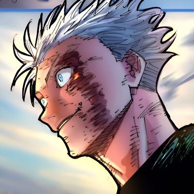 ilnajah's profile picture. Il N'Y A Plus D’Après.