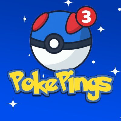 PokePings_'s profile picture. Your best growing source for Pokémon TCG deals, restocks & news! ⭐ Join our Discord for instant drop alerts & learn how to score cards at MSRP! 🔥

Join us ⬇️