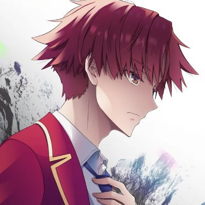 AARR_jp's profile picture. この世は勝つことが全てだ