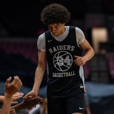 DavierAngstmann's profile picture. C/O 2026 |6’4, 194 |SG/SF | Cardinal Ritter High School |GPA 3.1 | Believer in Christ ✝️| 🇩🇴🇨🇭| davier.angstmann07@gmail.com
