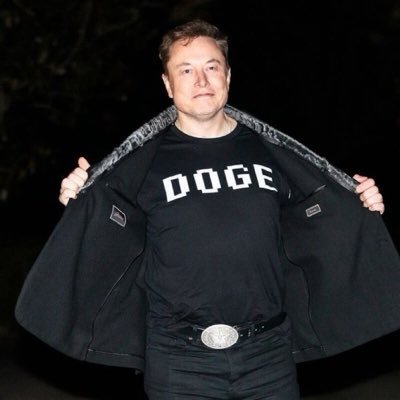 MJWOncRN's profile picture. CHIEF~#SpaceX🪐#Tesla🚘~(MAGA)🇺🇸🚀