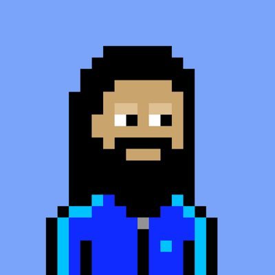 JB0x24's profile picture. Nakamigos, Bitcoin, Vine