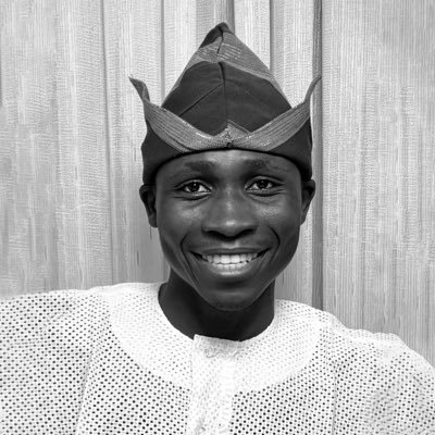 AbdulmuizzYusuf's profile picture. UX Design | Graphics | Prototyping | Data Visualizations.