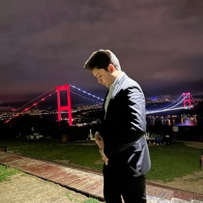 ffiscan's profile picture. İstanbul Teknik Üniversitesi