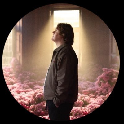 LewisCapaldi24's profile picture. US & CANADA TOUR PRESALE! EPIV