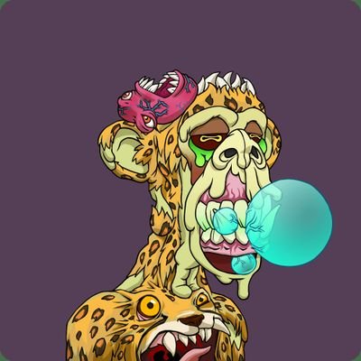 NaNaTheApe's profile picture. A 🦍 on a journey. Founder of @mutant_records Building on @apecoin https://t.co/jXEMb8JRmU