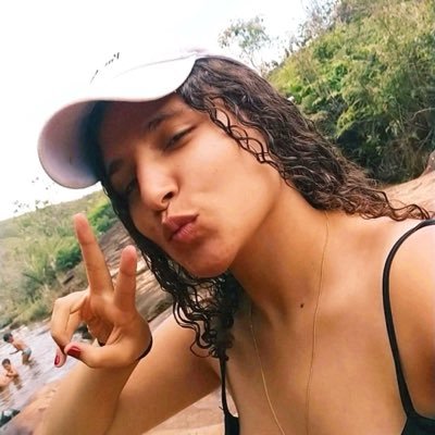 npmariferreira's profile picture. ✨Sou tua fada madrinha, meu poder já é notório || @nuggets || @Atletico #MileHighBasketball// 🏐❤️