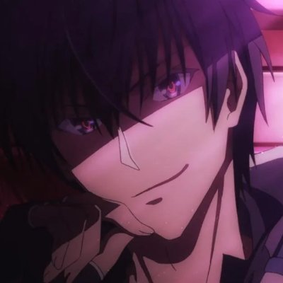 AngelxKatana's profile picture. A nerd who enjoys video games and anime
Alhaitham, Moze & Brant lover 🌱🐦‍⬛⚓
Only M/F ships