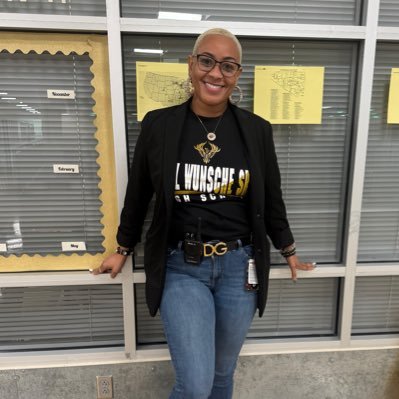 DrBDugas's profile picture. Fervent believer, change agent, lifelong learner, advocate for equity in education, EdD @ACUedu, #XULA #HBUx2 #LU Edu Leader in UAE.