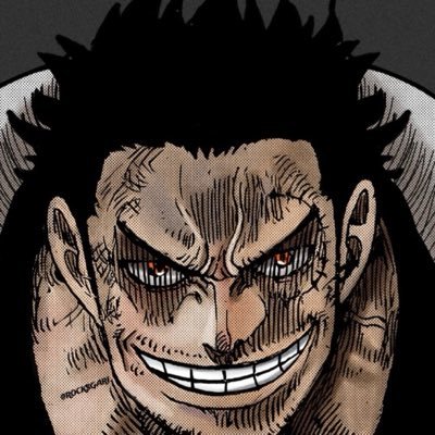 x_Katakuri's profile picture. الى كل رعايا يومير | #حرق_ون_بيس | #HxH | #AOT