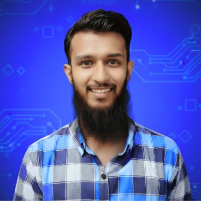SufianMustafaAI's profile picture. 💻 Developer | ✍️ SEO Content Writer | 🤖 AI Enthusiast
Founder → DoItWithAITools
Sharing insights, AI tools, and prompts to help creators build smarter with AI
