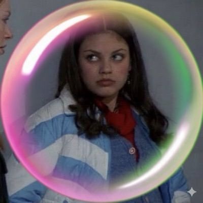 burkhartsy's profile picture. maybe it’s a blessing in disguise.