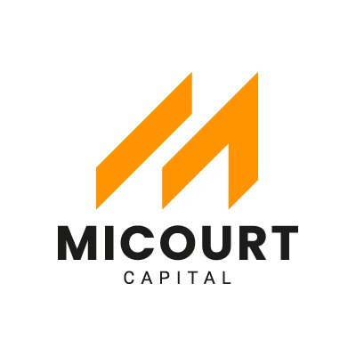 MicourtInvests's profile picture. Learning finances is not just about money, it's about building a foundation of discipline, opportunity, and freedom that lasts a lifetime