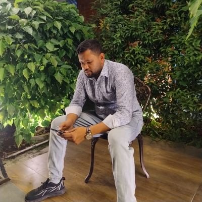 AhmedRizve59054's profile picture. good person