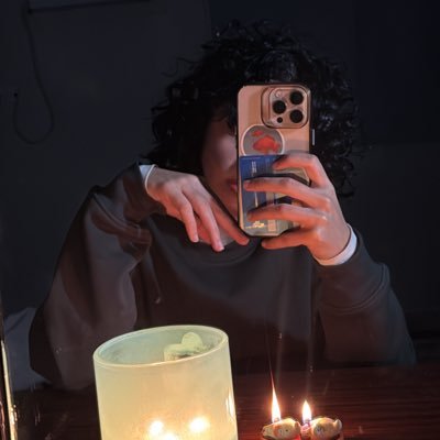 greenwitchhere's profile picture. 