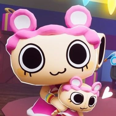 mostsanedavefan's profile picture. heidi/zoe/dave
🇸🇩🇪🇬 17
she/it 🏳️⚧️ aroace lesbian 
multi Fandom, alt account
dnf: under 15 + weirdos 
main:@Thatpink_lemon