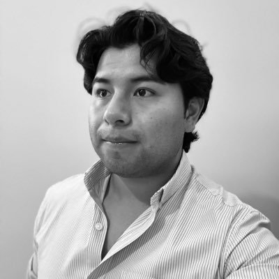 MauricioSa26144's profile picture. 80% disciplina, 19% café y 1% motivación.