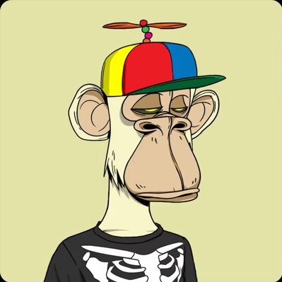 GodZeroTheHero's profile picture. BAYC#1502|MAYC#4422/26024|KODA#4692|Creepz#0| ZeroTheHero is not the hero we deserve, he’s not even the hero we need. He’s all we’ve got. Posts are not advice.