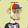 GodZeroTheHero's profile picture. BAYC#1502|MAYC#4422/26024|KODA#4692|Creepz#0| ZeroTheHero is not the hero we deserve, he’s not even the hero we need. He’s all we’ve got. Posts are not advice.