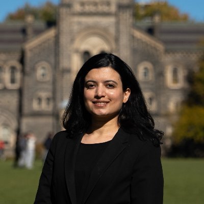 DrAyeshaQuddusi's profile picture. Research Fellow Fehlings Lab @UHN @uoftneurosurge | Graduate Student @UofT | 🧠✨🇨🇦