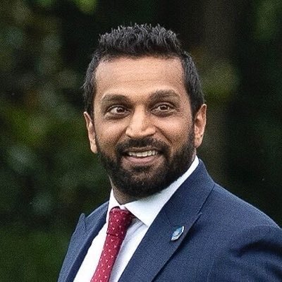 PascalNaja73918's profile picture. Fmr Chief of Staff @DeptofDefense, Dep. Dir. of Nat'l Intel, Led Russia Gate probe. Fmr public defender.  Founder, Kash Foundation.  Fmr DOJ Pros.  #GG  Joined
