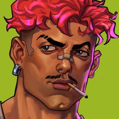 cyberteyu's profile picture. ILUSTRADORA E QUADRINHISTA/ ilustração de livros para autores independentes

contato: cyberteyu@gmail.com