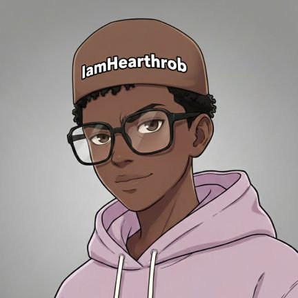 Iamheartthrob's profile picture. Web3 native | DeFi explorer | Building the future of the open internet.
On-chain thinker, community grower, and crypto-believer. 🌐🚀