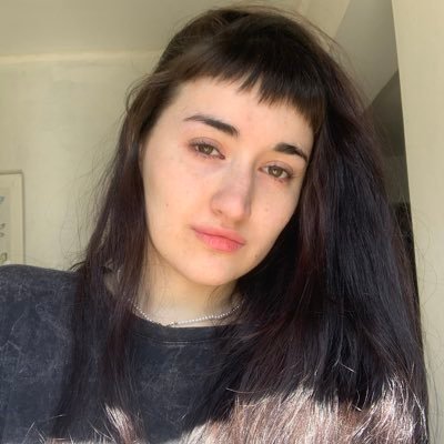 sofitomattis's profile picture. de mal en peor